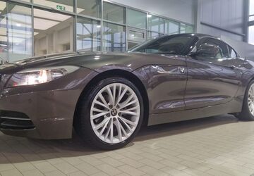 BMW Z4 223.000 km 12.900 &euro; Herzebrock 33442