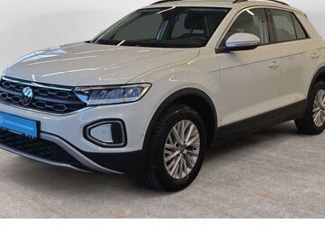 VW T-Roc 24.545 km 21.990 &euro; Lemgo 32657