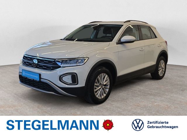 VW T-Roc 24.545 km 21.990 &euro; Lemgo 32657