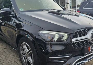 Mercedes-Benz GLE 350 142.000 km 47.999 &euro; Bielefeld 33659