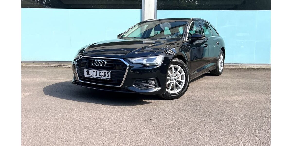 Audi A6 223.000 km 18.990 &euro; Löhne 32584
