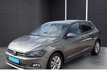 VW Polo 43.043 km 15.975 &euro; Bielefeld 33613