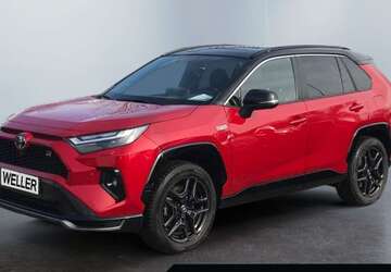 Toyota RAV 4 26.577 km 47.990 &euro; Bielefeld 33609