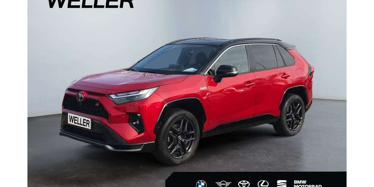 Toyota RAV 4 26.577 km 47.990 &euro; Bielefeld 33609