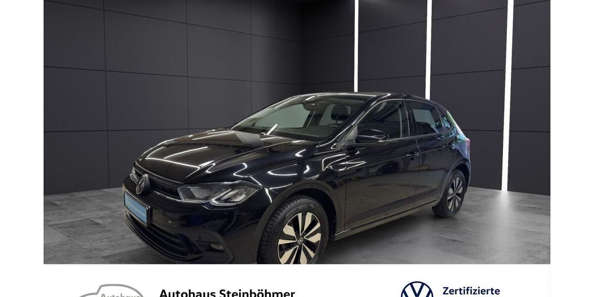 VW Polo 23.603 km 18.885 &euro; Bielefeld 33613