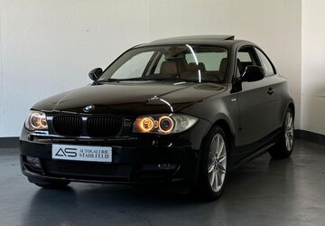 BMW 118 270.000 km 5.450 &euro; Bielefeld 33619