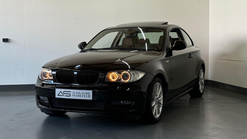 BMW 118 270.000 km 5.450 &euro; Bielefeld 33619