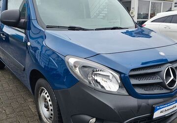 Mercedes-Benz Citan 115.600 km 9.999 &euro; Bielefeld 33659