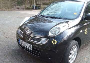 Nissan Micra 198.000 km 2.500 &euro; Oerlinghausen, Stadt 33813