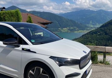 Skoda Enyaq 33.756 km 36.990 &euro; Herford 32052