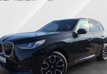 BMW X3 22.363 km 52.896 &euro; Bielefeld 33719