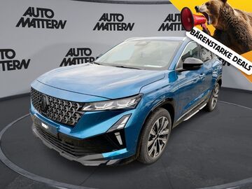 Gebrauchte Renault Austral