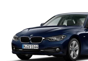 BMW 320 97.750 km 18.950 &euro; Bad Oeynhausen 32547