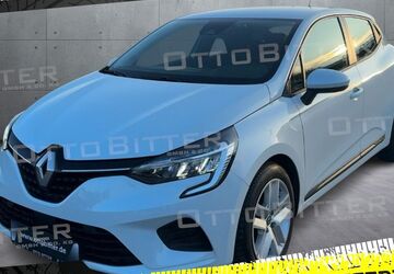 Renault Clio 30.794 km 15.445 &euro; Bielefeld 33647