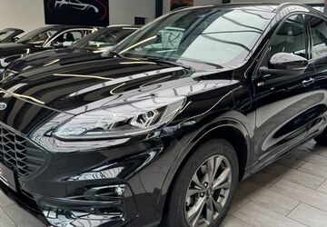 Ford Kuga 83.000 km 19.900 &euro; Detmold 32758