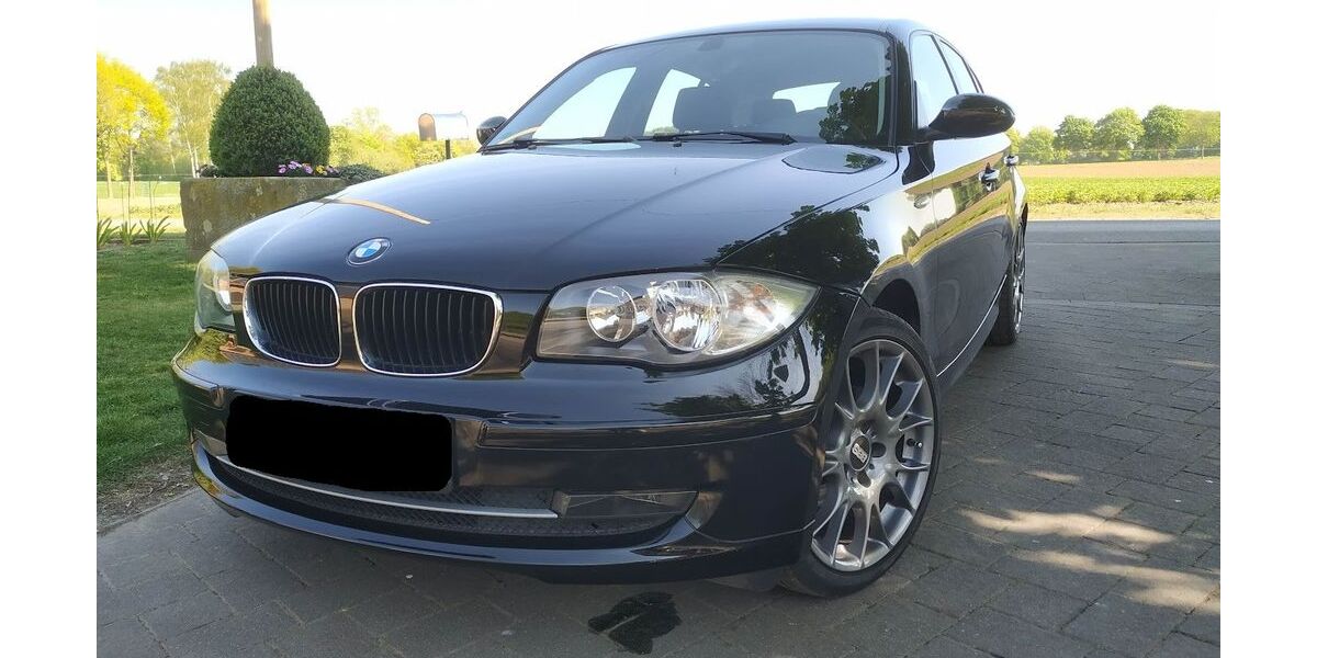 BMW 116 194.000 km 2.050 &euro; Delbrück 33129