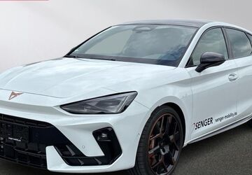 Cupra Leon 3.000 km 42.990 &euro; Bielefeld 33609