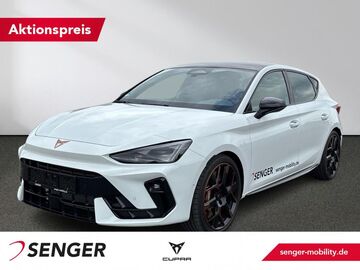 Gebrauchte Cupra Leon