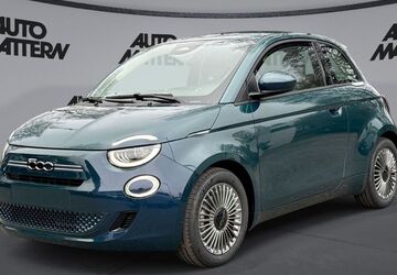 Fiat 500 4.713 km 20.990 &euro; Herford 32049