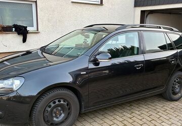 VW Golf 230.000 km 6.450 &euro; Melle 49326