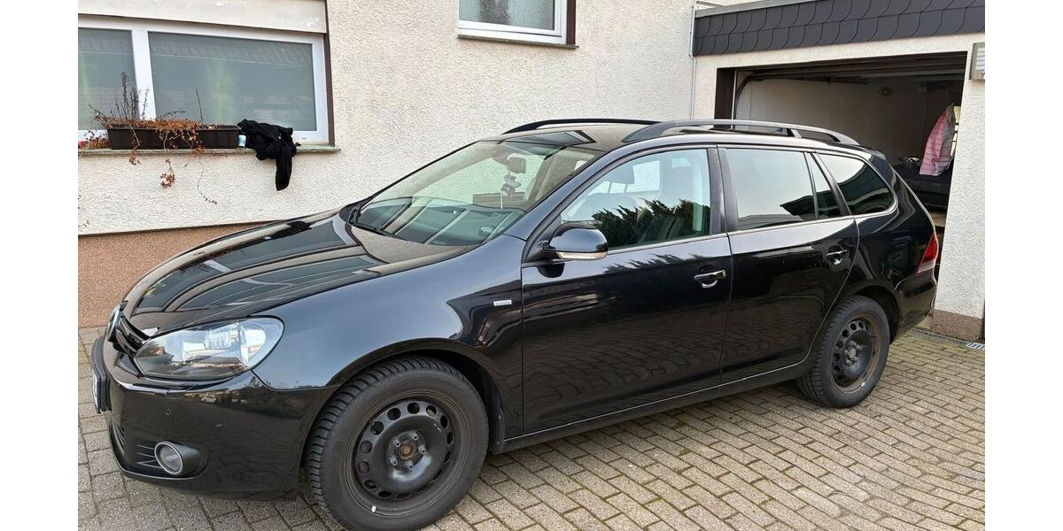 VW Golf 230.000 km 6.450 &euro; Melle 49326