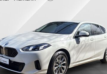BMW 120 8.118 km 29.333 &euro; Bünde 32257