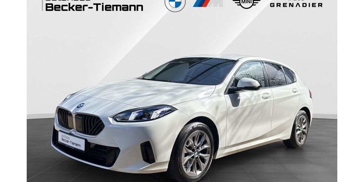 BMW 120 8.118 km 29.333 &euro; Bünde 32257