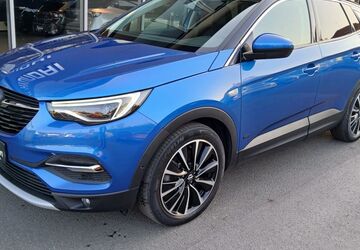 Opel Grandland (X) 58.900 km 23.790 &euro; Herford 32049