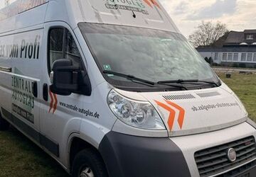 Fiat Ducato 220.000 km 7.800 &euro; Gütersloh 33335