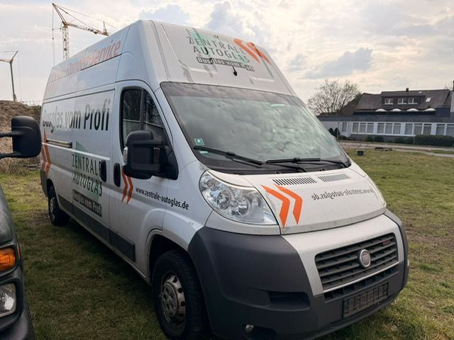 Fiat Ducato 220.000 km 7.800 &euro; Gütersloh 33335