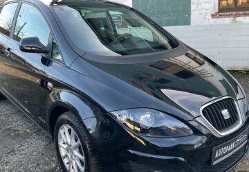 Seat Altea 130.874 km 5.750 &euro; Bielefeld 33617