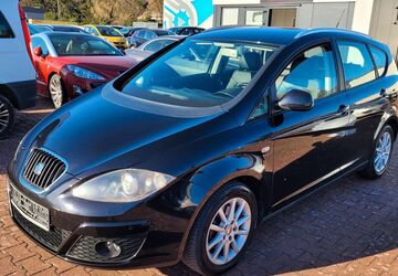 Seat Altea 188.258 km 3.990 &euro; Halle (Westfalen) 33790