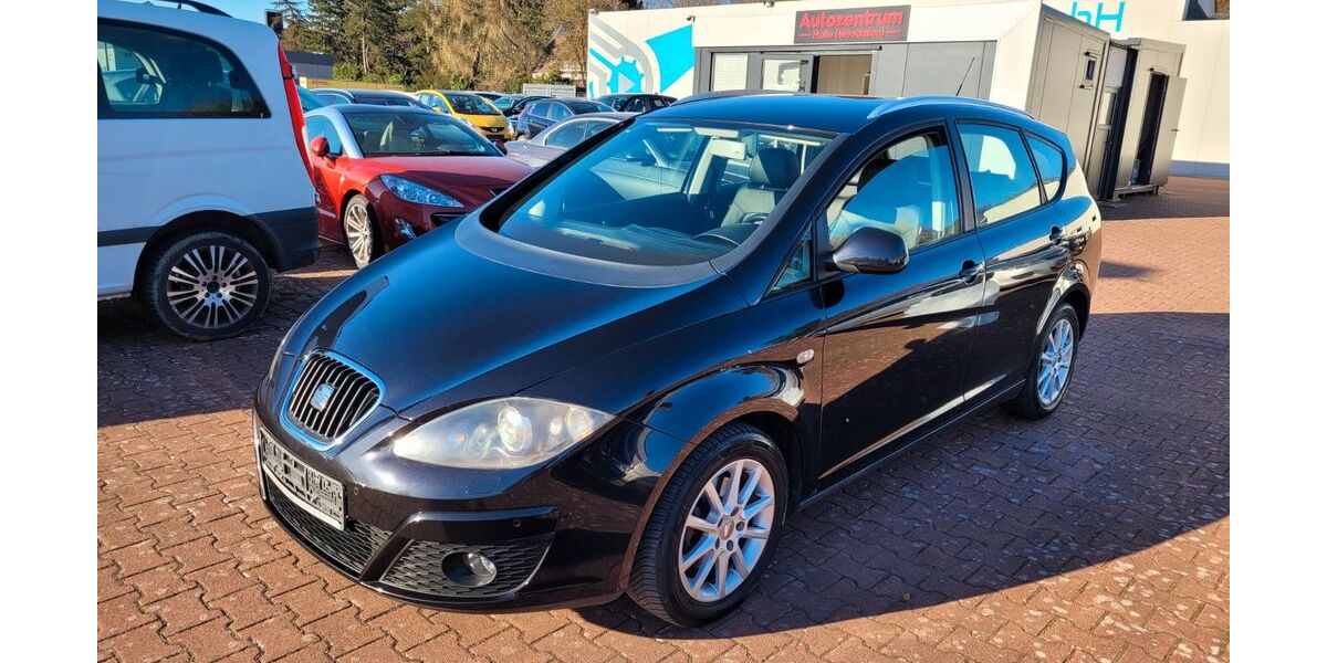 Seat Altea 188.258 km 4.200 &euro; Halle (Westfalen) 33790