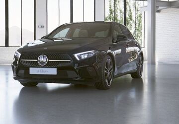 Mercedes-Benz A 180 60.000 km 23.990 &euro; Bad Oeynhausen 32545