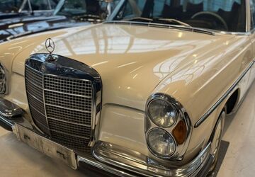 Mercedes-Benz 280 50.200 km 24.900 &euro; Bad Oeynhausen OT Rehme 32547
