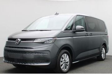 VW T7 Multivan 23.365 km 48.990 &euro; Bielefeld 33689