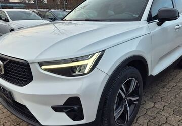 Volvo XC40 18.921 km 32.995 &euro; Bielefeld 33729