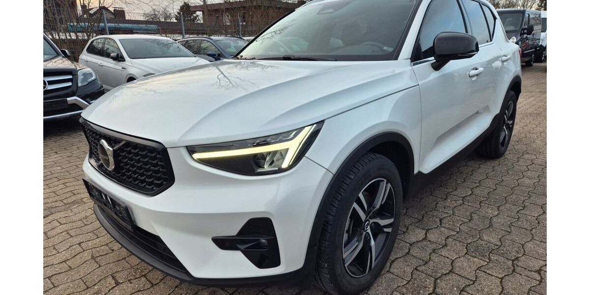 Volvo XC40 18.921 km 32.995 &euro; Bielefeld 33729