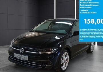 VW Polo 35.000 km 21.440 &euro; Schloß Holte-Stukenbrock 33758