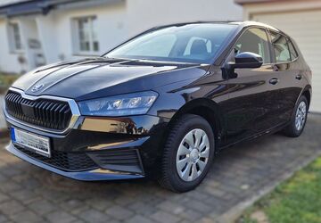 Skoda Fabia 44.000 km 13.000 &euro; Spenge 32139