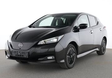 Nissan Leaf 15.430 km 20.690 &euro; Bielefeld 33689