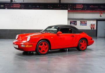 Porsche 964 14.558 km 222.000 &euro; Gütersloh 33332