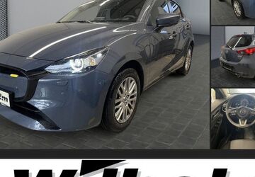Mazda 2 1.005 km 21.490 &euro; Hüllhorst 32609