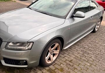Audi A5 210.000 km 7.900 &euro; Bielefeld 33649
