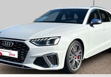 Audi S4 68.157 km 46.890 &euro; Herford 32052