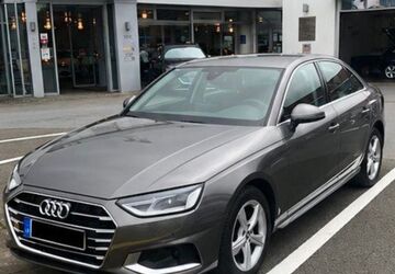 Audi A4 94.000 km 19.990 &euro; Bielefeld 33613