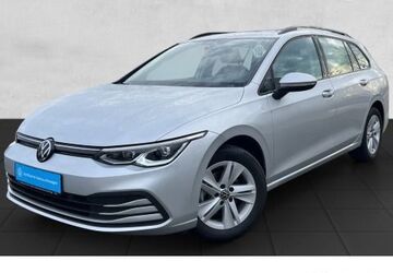 VW Golf 20.799 km 24.980 &euro; Bielefeld 33699