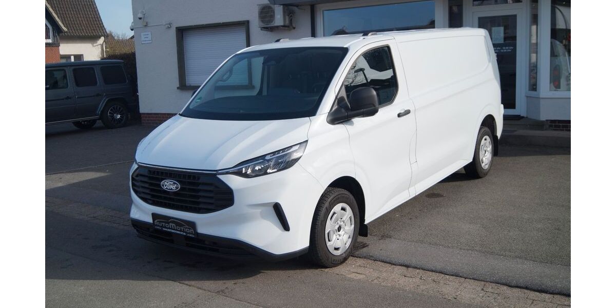 Ford Transit Custom 23.000 km 28.690 &euro; Gütersloh 33332