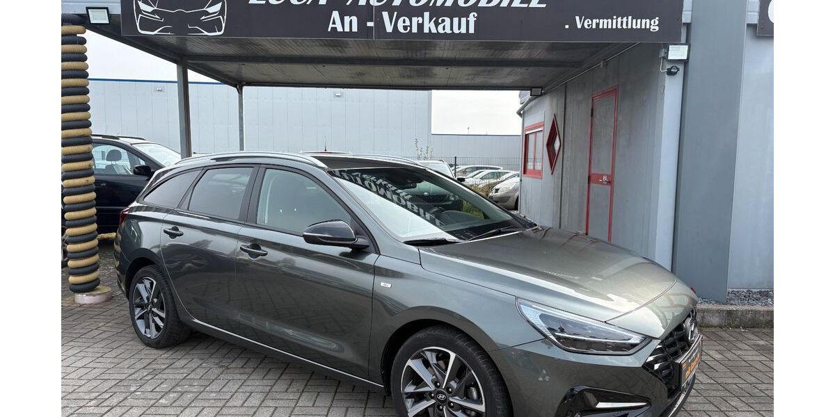 Hyundai i30 75.399 km 19.999 &euro; Enger 32130