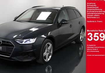 Audi A4 104.986 km 22.585 &euro; Gütersloh 33334
